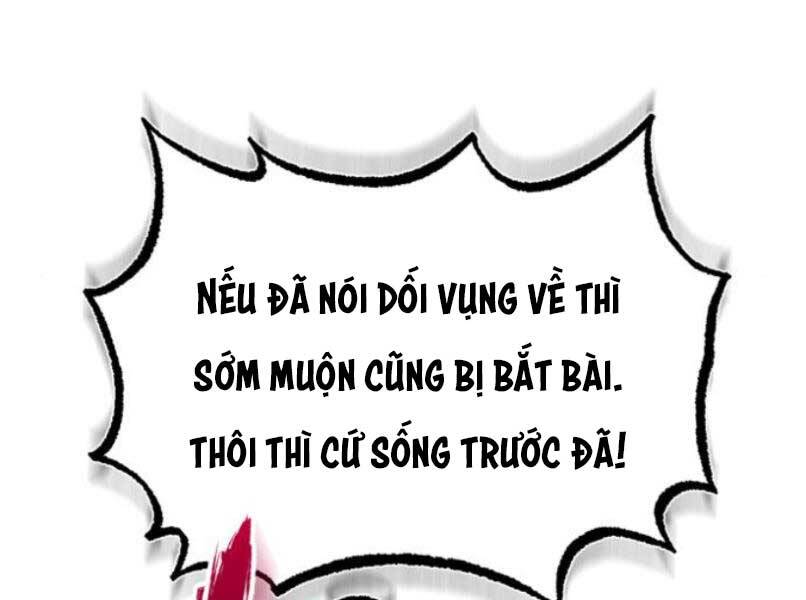 Đệ Nhất Võ Sư, Baek Cao Thủ Chap 17 - Next Chap 18