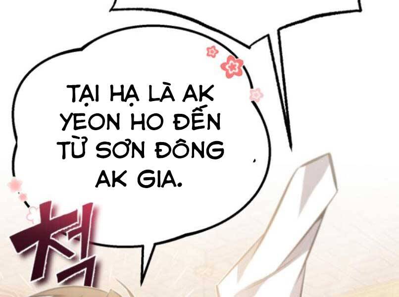 Đệ Nhất Võ Sư, Baek Cao Thủ Chap 17 - Next Chap 18