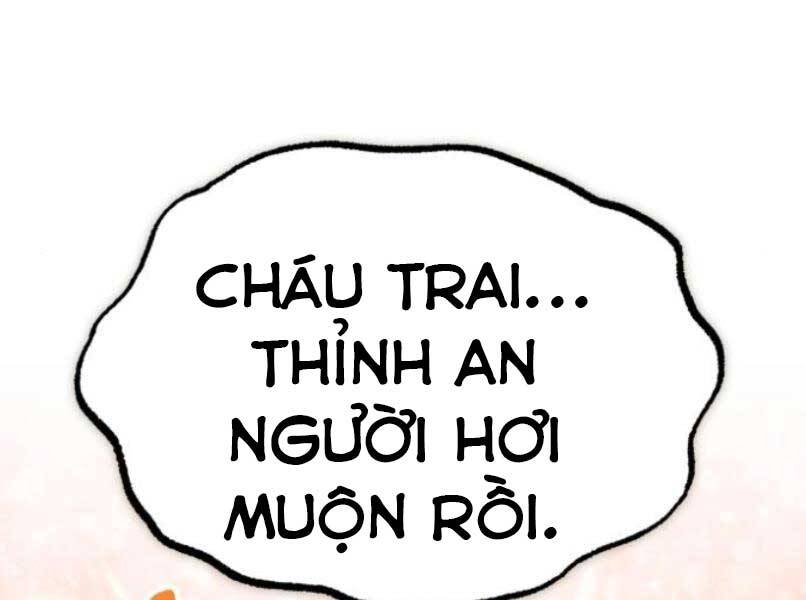 Đệ Nhất Võ Sư, Baek Cao Thủ Chap 17 - Next Chap 18