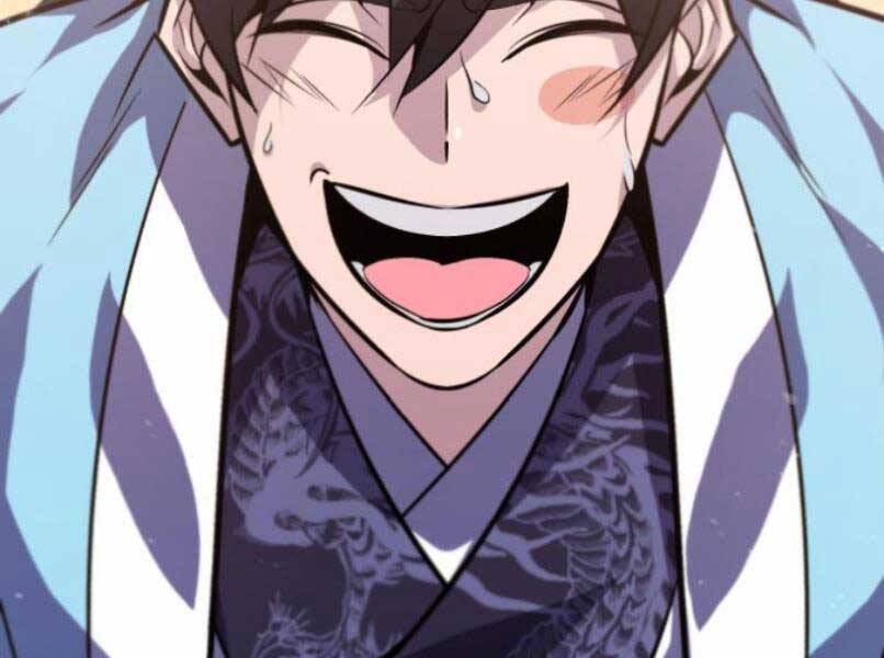 Đệ Nhất Võ Sư, Baek Cao Thủ Chap 17 - Next Chap 18