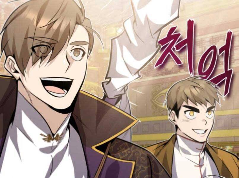 Đệ Nhất Võ Sư, Baek Cao Thủ Chap 17 - Next Chap 18