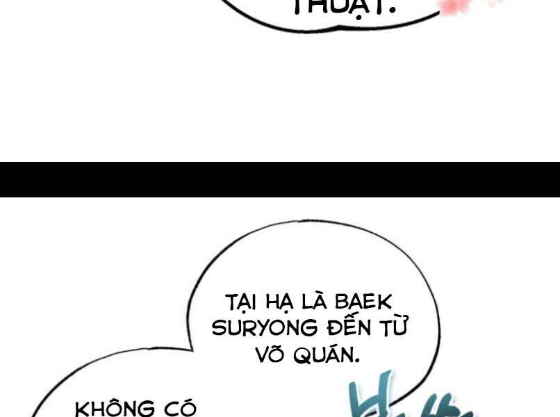 Đệ Nhất Võ Sư, Baek Cao Thủ Chap 17 - Next Chap 18
