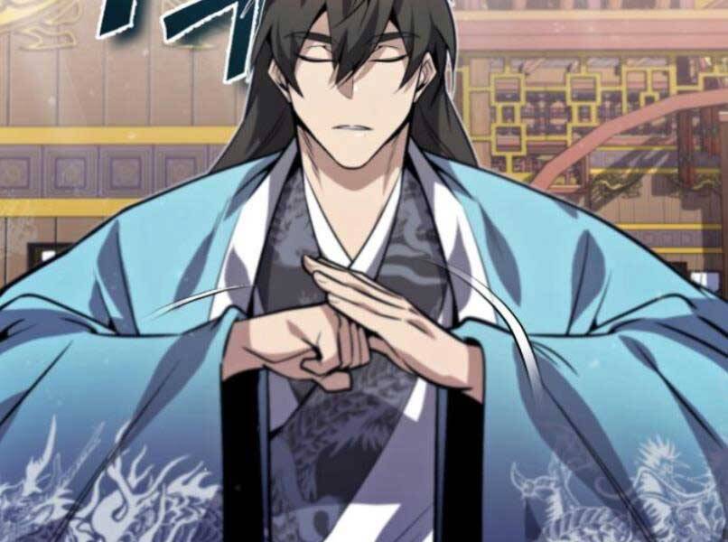 Đệ Nhất Võ Sư, Baek Cao Thủ Chap 17 - Next Chap 18