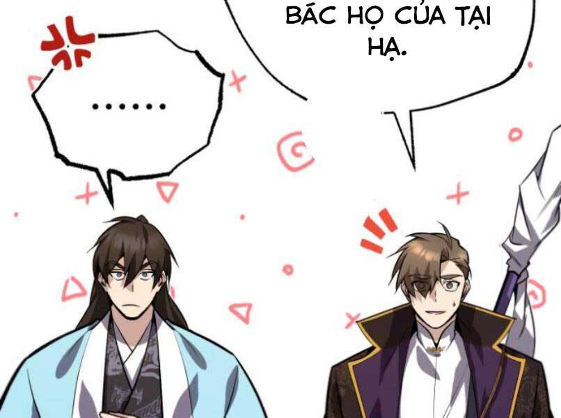 Đệ Nhất Võ Sư, Baek Cao Thủ Chap 17 - Next Chap 18