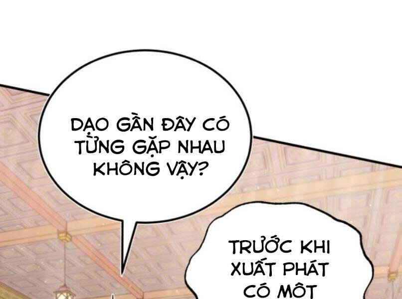 Đệ Nhất Võ Sư, Baek Cao Thủ Chap 17 - Next Chap 18