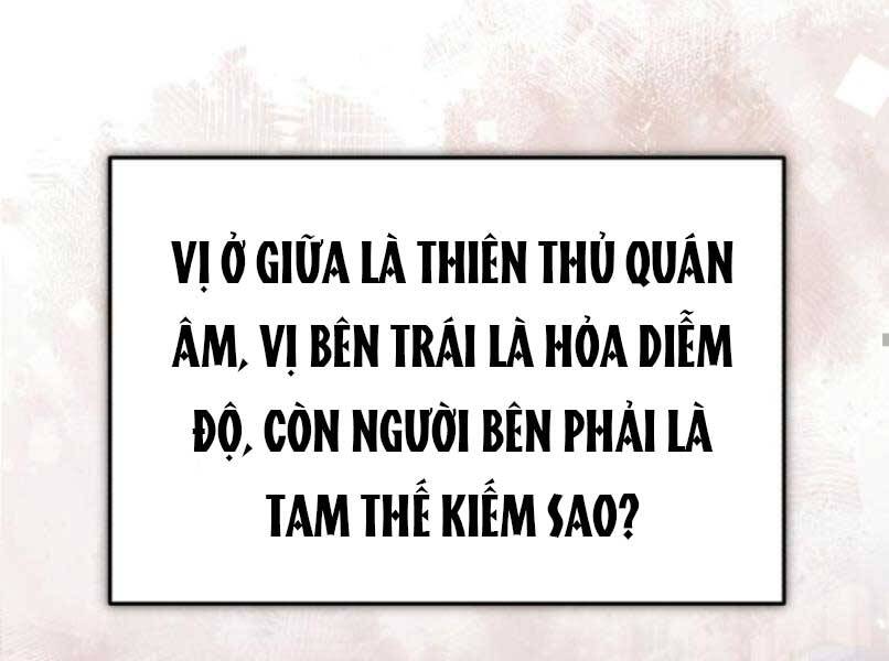 Đệ Nhất Võ Sư, Baek Cao Thủ Chap 17 - Next Chap 18