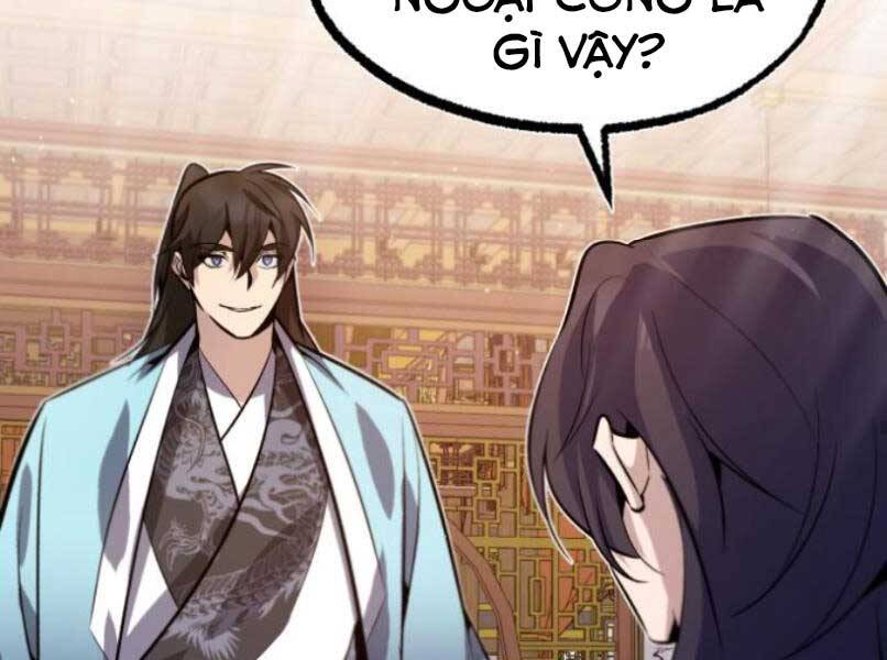 Đệ Nhất Võ Sư, Baek Cao Thủ Chap 17 - Next Chap 18