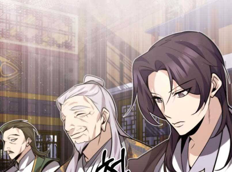 Đệ Nhất Võ Sư, Baek Cao Thủ Chap 17 - Next Chap 18
