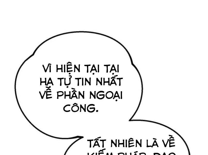 Đệ Nhất Võ Sư, Baek Cao Thủ Chap 17 - Next Chap 18