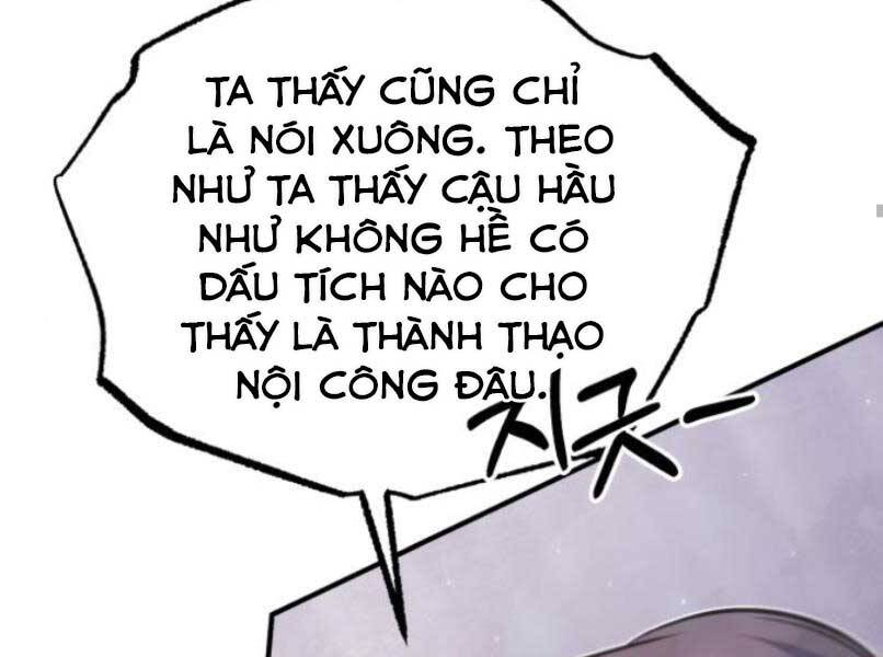 Đệ Nhất Võ Sư, Baek Cao Thủ Chap 17 - Next Chap 18