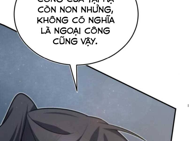 Đệ Nhất Võ Sư, Baek Cao Thủ Chap 17 - Next Chap 18