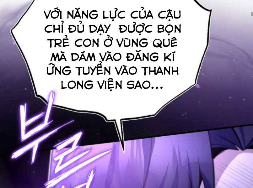 Đệ Nhất Võ Sư, Baek Cao Thủ Chap 17 - Next Chap 18