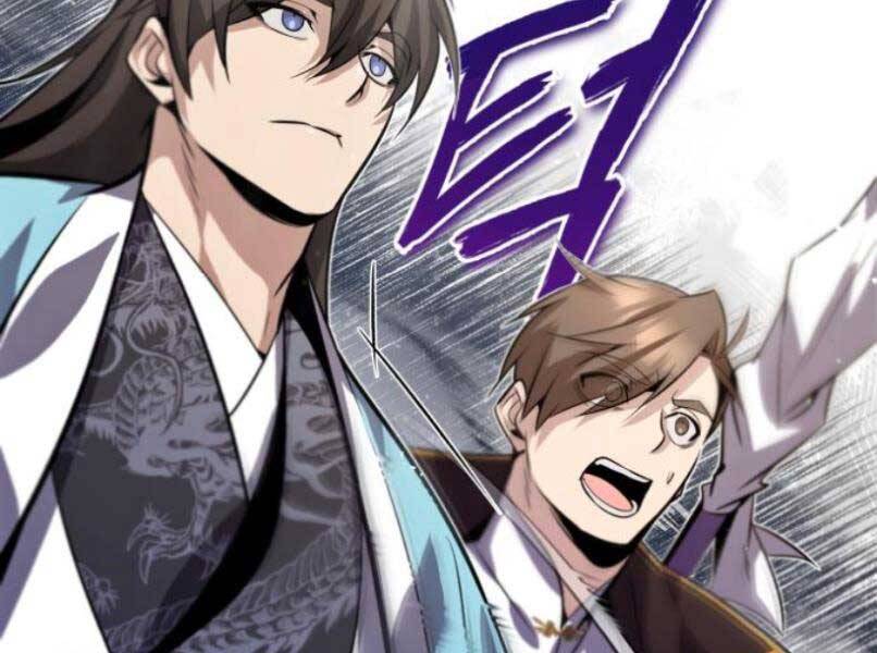 Đệ Nhất Võ Sư, Baek Cao Thủ Chap 17 - Next Chap 18