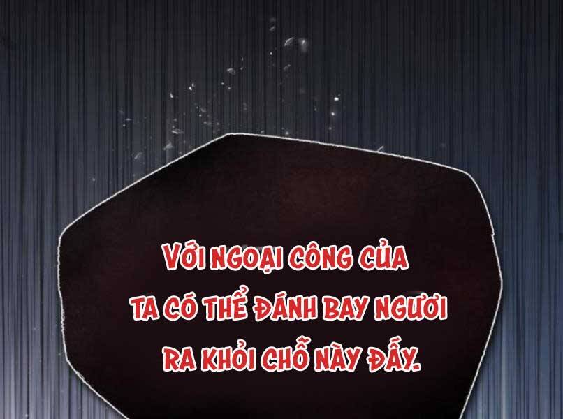 Đệ Nhất Võ Sư, Baek Cao Thủ Chap 17 - Next Chap 18