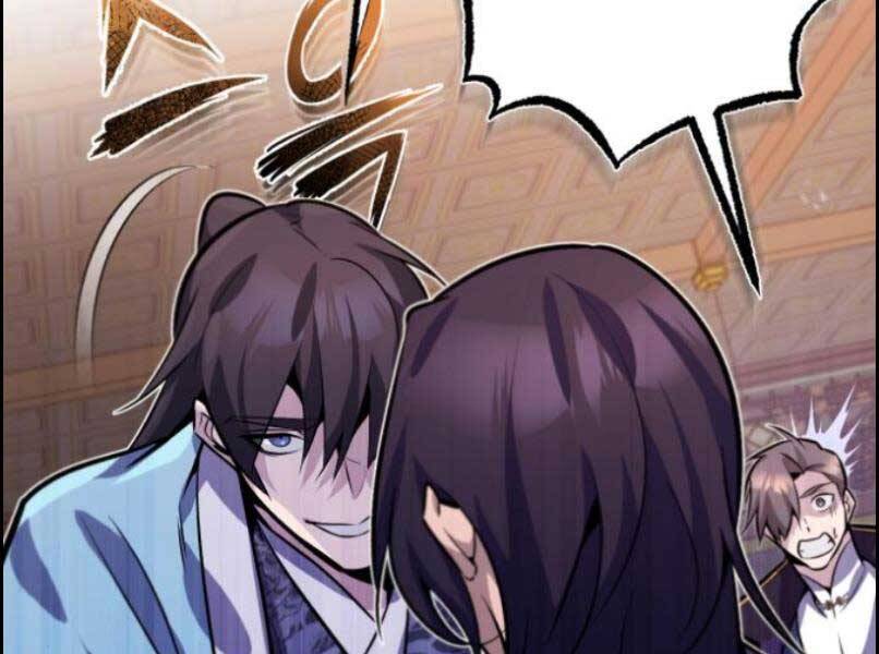 Đệ Nhất Võ Sư, Baek Cao Thủ Chap 17 - Next Chap 18