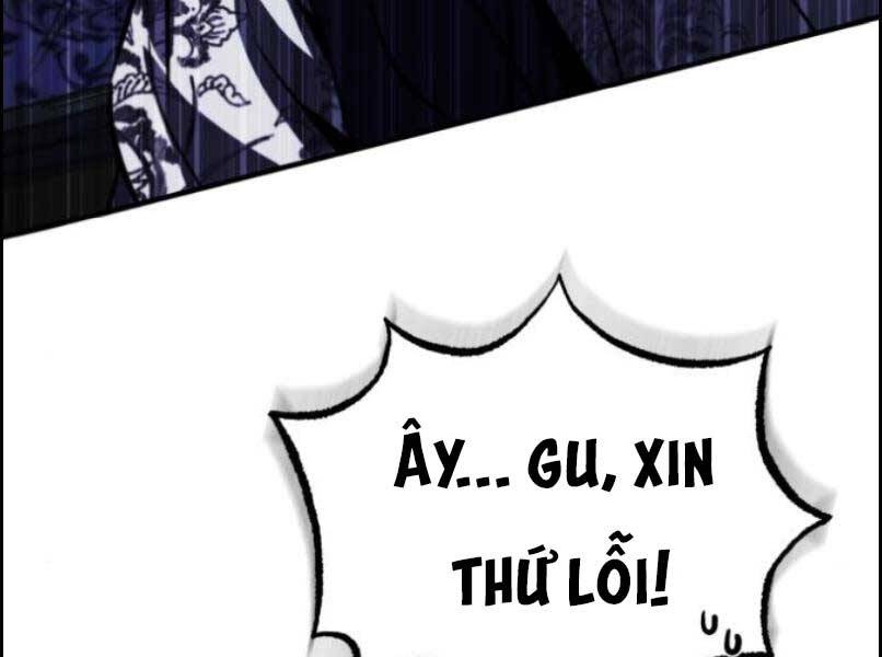 Đệ Nhất Võ Sư, Baek Cao Thủ Chap 17 - Next Chap 18