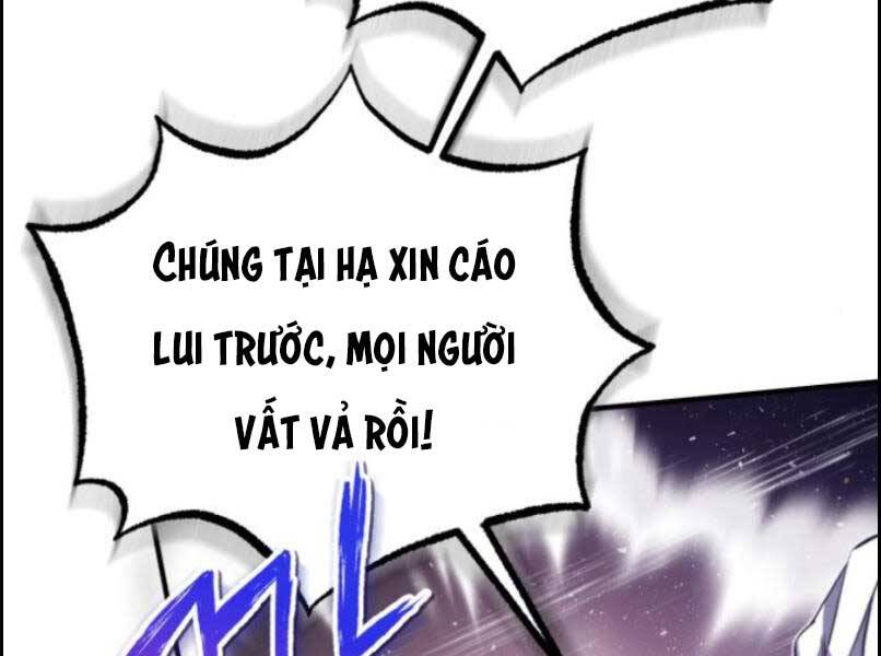 Đệ Nhất Võ Sư, Baek Cao Thủ Chap 17 - Next Chap 18