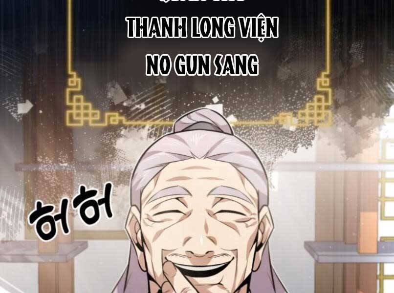 Đệ Nhất Võ Sư, Baek Cao Thủ Chap 17 - Next Chap 18