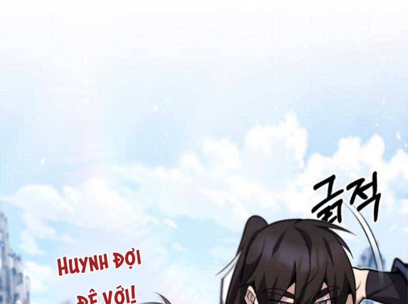 Đệ Nhất Võ Sư, Baek Cao Thủ Chap 17 - Next Chap 18
