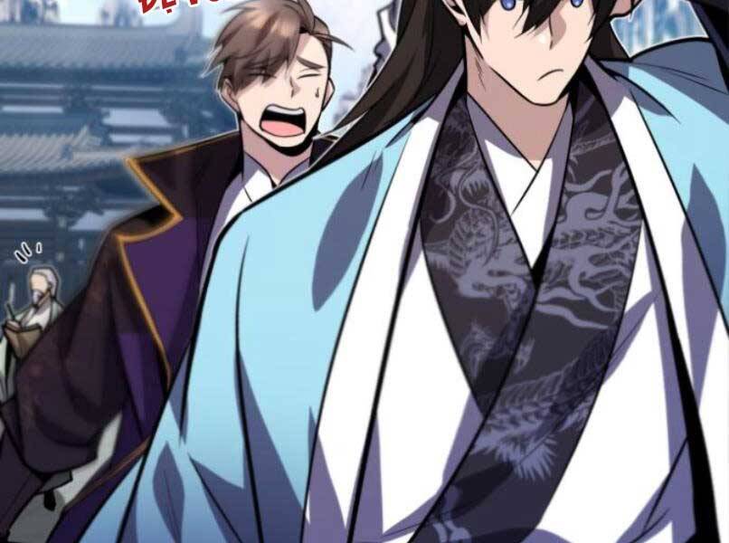 Đệ Nhất Võ Sư, Baek Cao Thủ Chap 17 - Next Chap 18