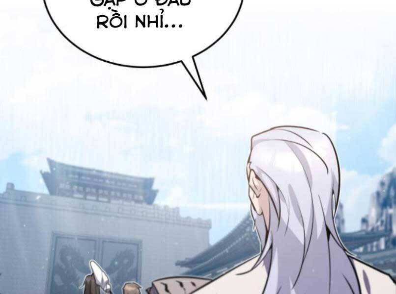 Đệ Nhất Võ Sư, Baek Cao Thủ Chap 17 - Next Chap 18