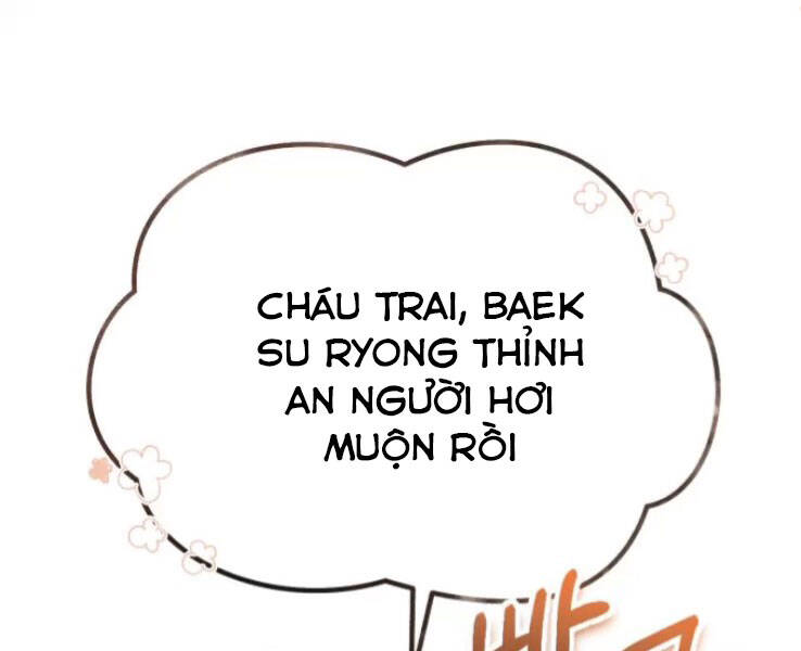 Đệ Nhất Võ Sư, Baek Cao Thủ Chap 18 - Next Chap 19