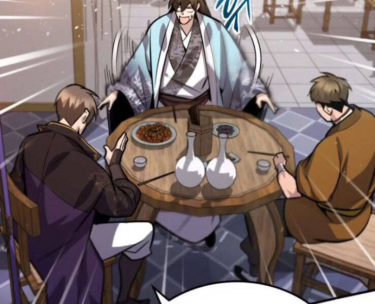 Đệ Nhất Võ Sư, Baek Cao Thủ Chap 18 - Next Chap 19
