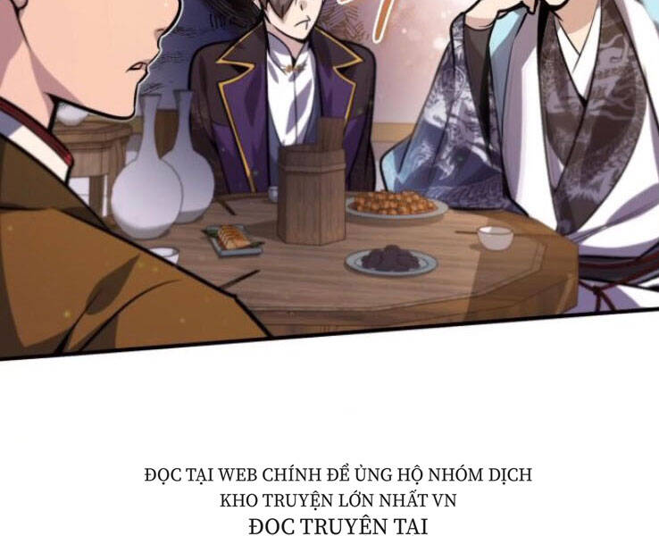 Đệ Nhất Võ Sư, Baek Cao Thủ Chap 18 - Next Chap 19