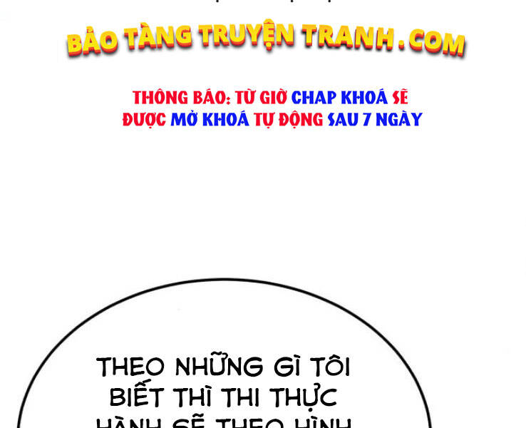 Đệ Nhất Võ Sư, Baek Cao Thủ Chap 18 - Next Chap 19