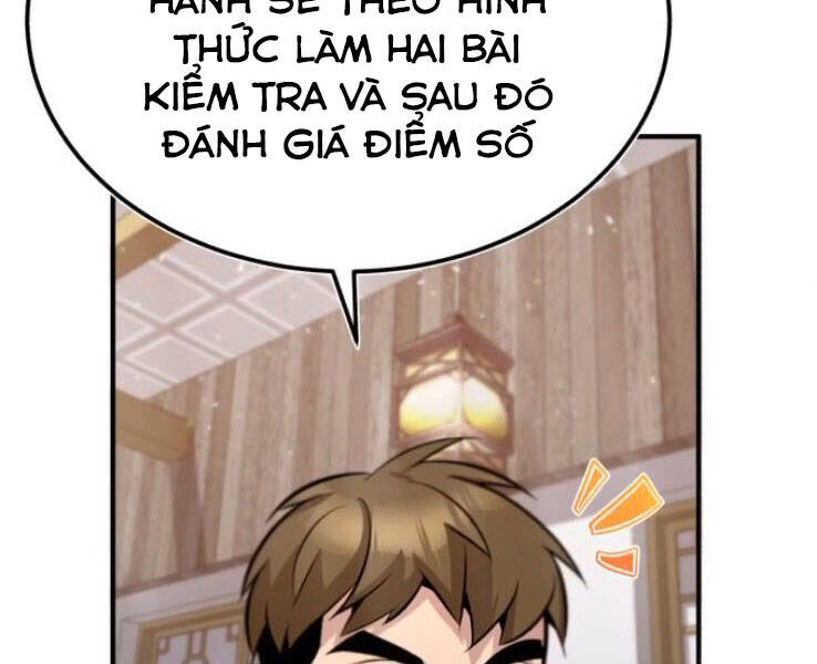 Đệ Nhất Võ Sư, Baek Cao Thủ Chap 18 - Next Chap 19