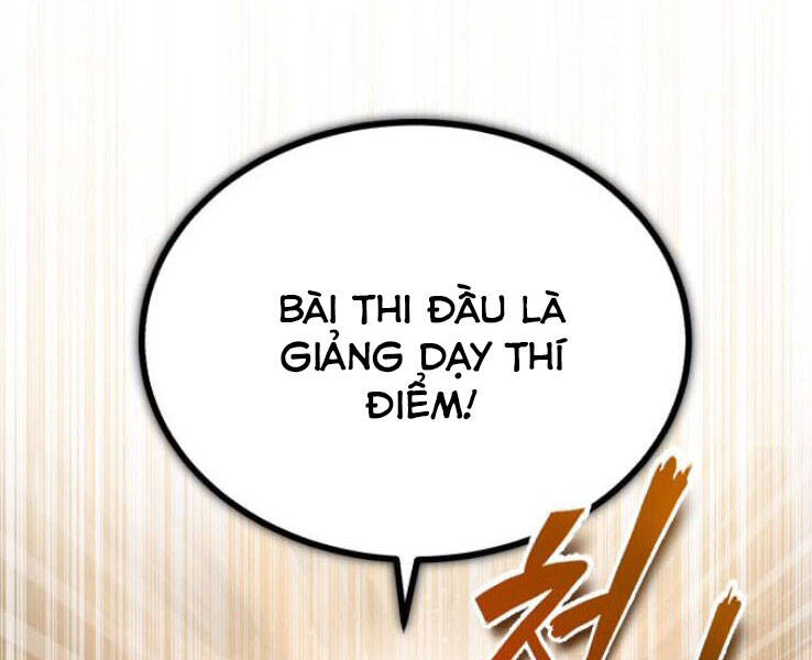 Đệ Nhất Võ Sư, Baek Cao Thủ Chap 18 - Next Chap 19