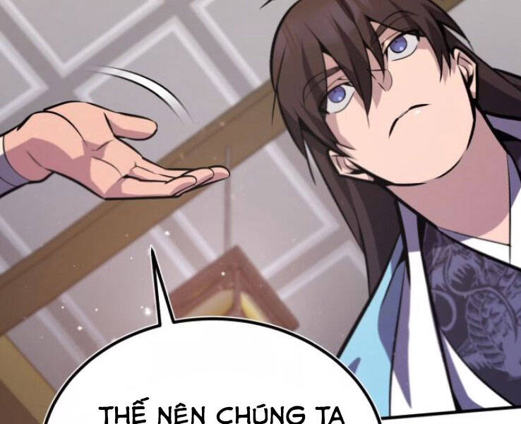 Đệ Nhất Võ Sư, Baek Cao Thủ Chap 18 - Next Chap 19