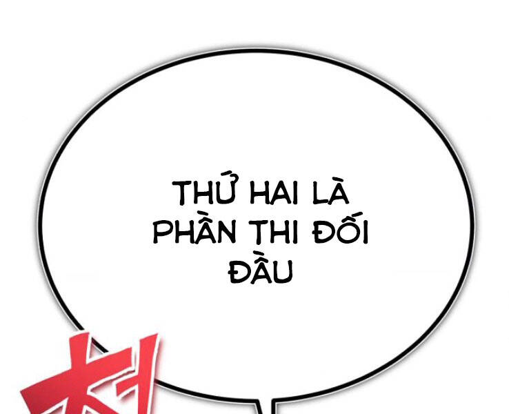 Đệ Nhất Võ Sư, Baek Cao Thủ Chap 18 - Next Chap 19