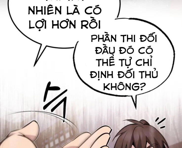 Đệ Nhất Võ Sư, Baek Cao Thủ Chap 18 - Next Chap 19