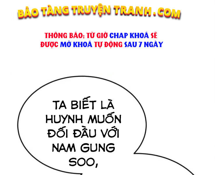 Đệ Nhất Võ Sư, Baek Cao Thủ Chap 18 - Next Chap 19