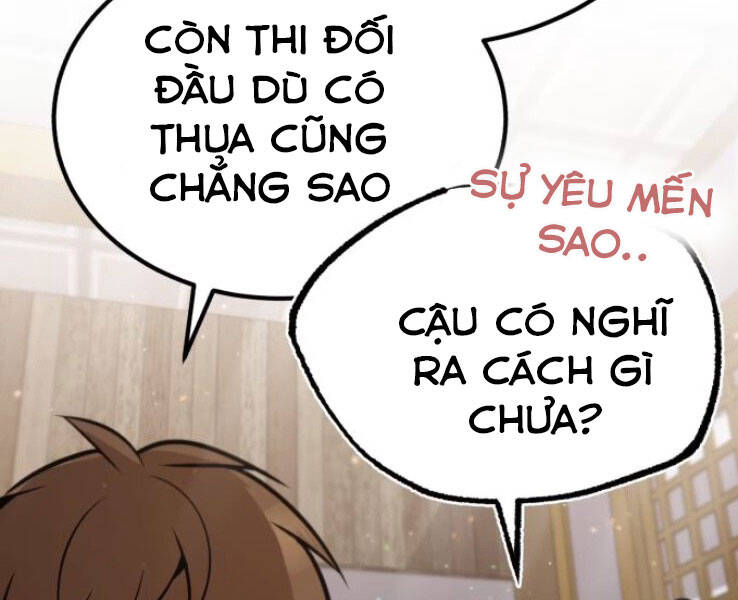 Đệ Nhất Võ Sư, Baek Cao Thủ Chap 18 - Next Chap 19