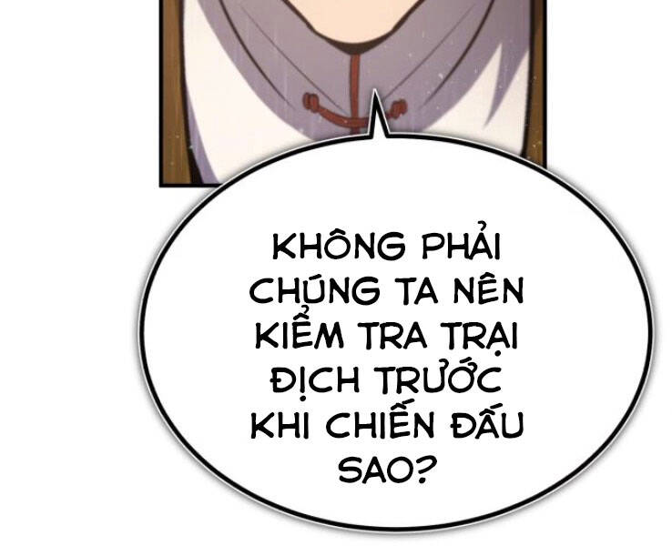 Đệ Nhất Võ Sư, Baek Cao Thủ Chap 18 - Next Chap 19