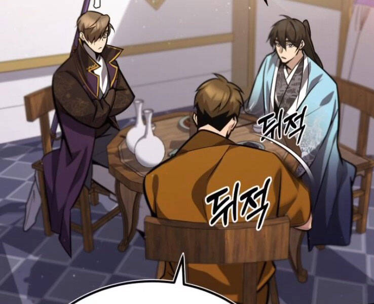 Đệ Nhất Võ Sư, Baek Cao Thủ Chap 18 - Next Chap 19