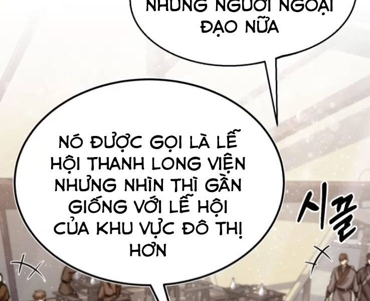Đệ Nhất Võ Sư, Baek Cao Thủ Chap 18 - Next Chap 19