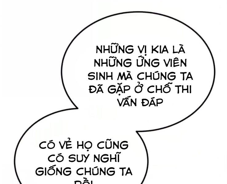 Đệ Nhất Võ Sư, Baek Cao Thủ Chap 18 - Next Chap 19