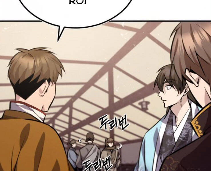 Đệ Nhất Võ Sư, Baek Cao Thủ Chap 18 - Next Chap 19