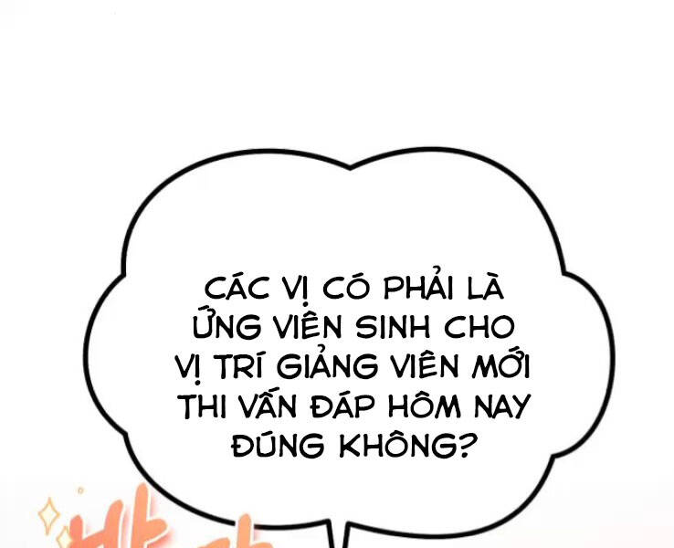 Đệ Nhất Võ Sư, Baek Cao Thủ Chap 18 - Next Chap 19