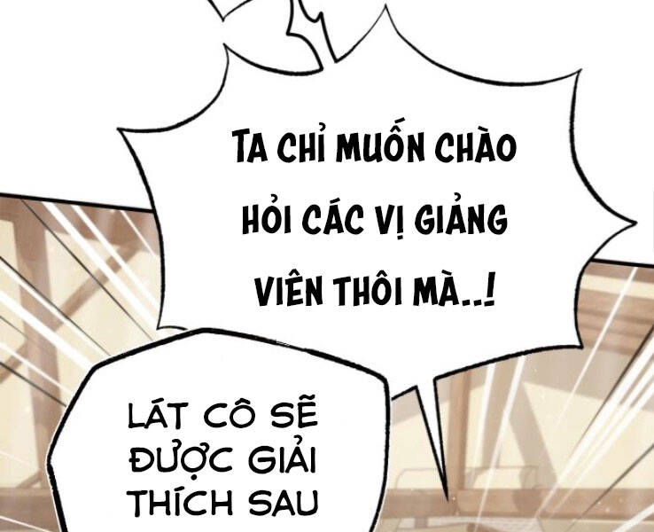 Đệ Nhất Võ Sư, Baek Cao Thủ Chap 18 - Next Chap 19