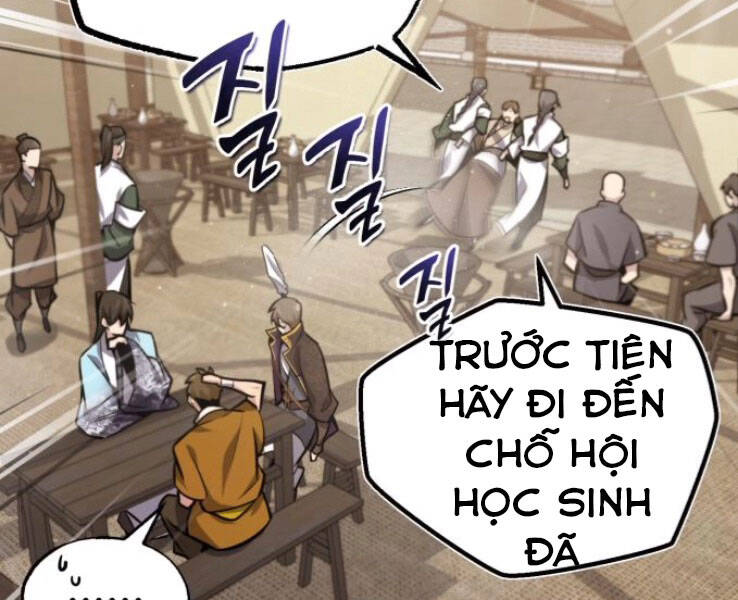 Đệ Nhất Võ Sư, Baek Cao Thủ Chap 18 - Next Chap 19