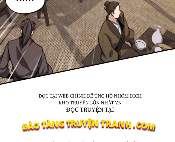 Đệ Nhất Võ Sư, Baek Cao Thủ Chap 18 - Next Chap 19