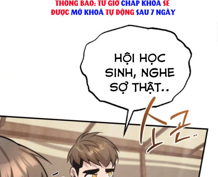 Đệ Nhất Võ Sư, Baek Cao Thủ Chap 18 - Next Chap 19