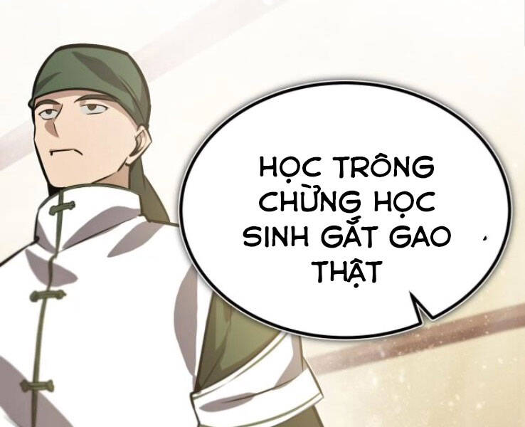 Đệ Nhất Võ Sư, Baek Cao Thủ Chap 18 - Next Chap 19