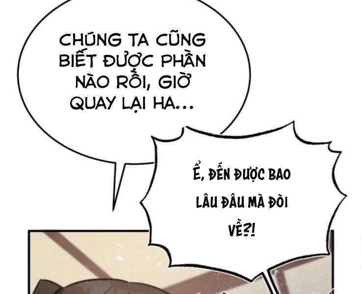 Đệ Nhất Võ Sư, Baek Cao Thủ Chap 18 - Next Chap 19