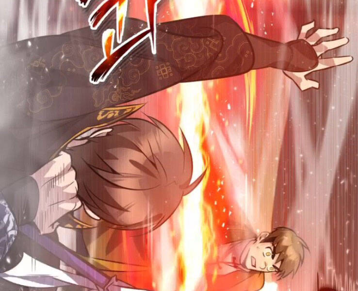 Đệ Nhất Võ Sư, Baek Cao Thủ Chap 18 - Next Chap 19