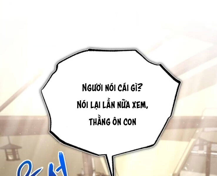 Đệ Nhất Võ Sư, Baek Cao Thủ Chap 18 - Next Chap 19